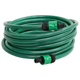 Wąż basenowy Vidaxx 20 m PVC zielony