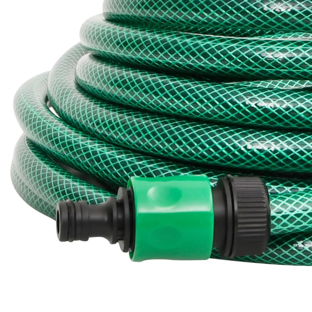 Wąż basenowy Vidaxx 20 m PVC zielony