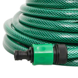 Wąż basenowy Vidaxx 30 m PVC zielony