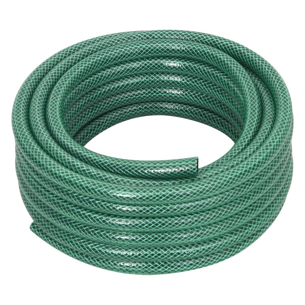 Wąż ogrodowy Vidaxl 0,5'' 10 m PVC niebieski