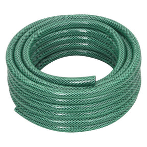 Wąż ogrodowy Vidaxl 0,5'' 10 m PVC niebieski