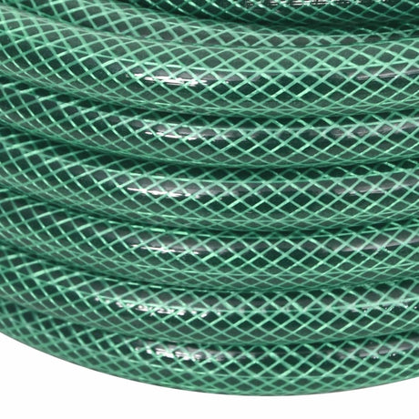 Wąż ogrodowy Vidaxl 0,5'' 10 m PVC niebieski