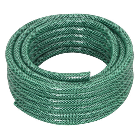 Wąż ogrodowy Vidaxl 0,5'' 20 m PVC zielony