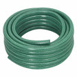 Wąż ogrodowy Vidaxl 0,6'' 50 m PVC zielony