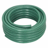 Wąż ogrodowy Vidaxl 0,6'' 50 m PVC zielony