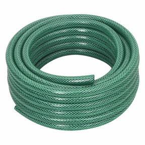 Wąż ogrodowy Vidaxl 0,6'' 50 m PVC zielony