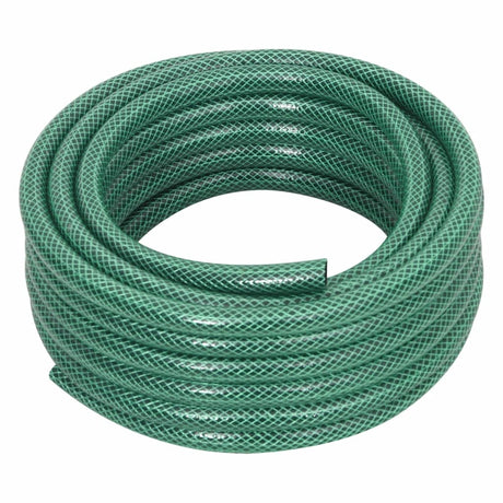 Wąż ogrodowy Vidaxl 0,6'' 50 m PVC zielony