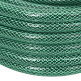 Wąż ogrodowy Vidaxl 0,6'' 50 m PVC zielony