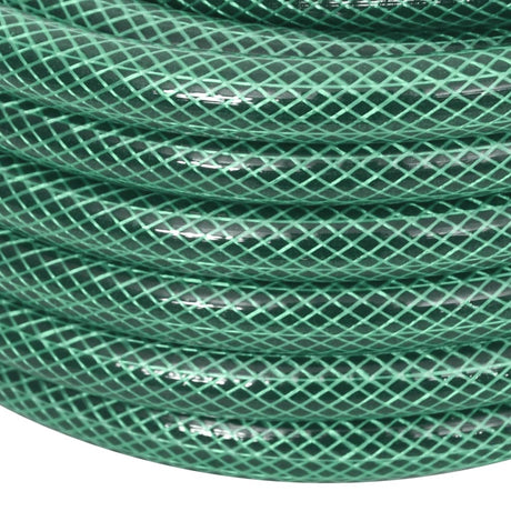 Wąż ogrodowy Vidaxl 0,6'' 50 m PVC zielony