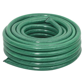 Wąż ogrodowy Vidaxl 0,75'' 50 m PVC zielony