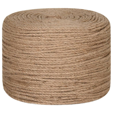 Lina jutowa Vidaxxl 500 m – 4 mm