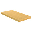 Tablica cięcia vidaxl 80x40x4 cm Bamboo