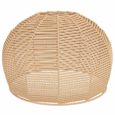 Klosz sufitowy Vidaxx ø36x26 cm żelazo i papier