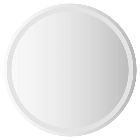 Lustro łazienkowe Vidaxx LED okrągłe 70 cm