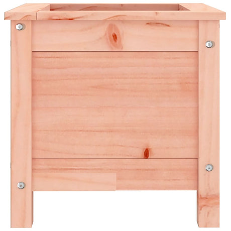 Donica Vidaxx 40x40x39 cm z litego drewna daglezji