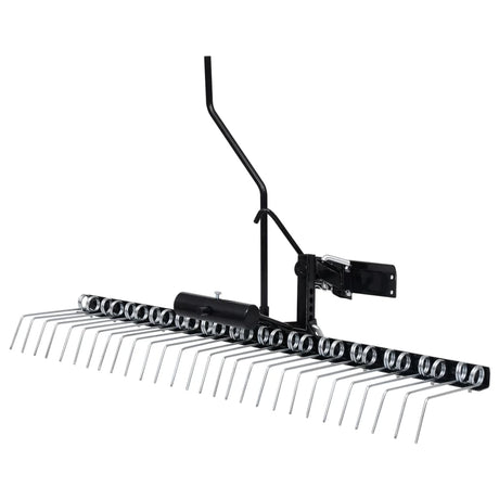 Wertykulator Vidaxx do kosiarki samojezdnej 109 cm