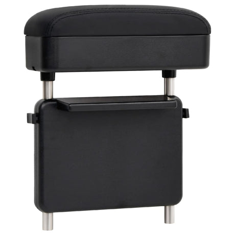Podłokietnik Vidaxx uniwersalny 23x8x (30-38) cm abs czarny