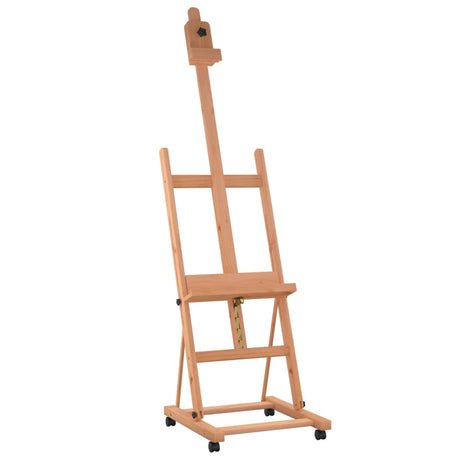 Sztaluga Vidaxx 55x53,5x178 cm z litego drewna bukowego