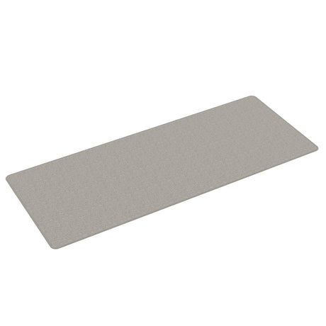 Bieżnik dywanowy Vidaxx 80x200 cm wygląd sizalu platynowy