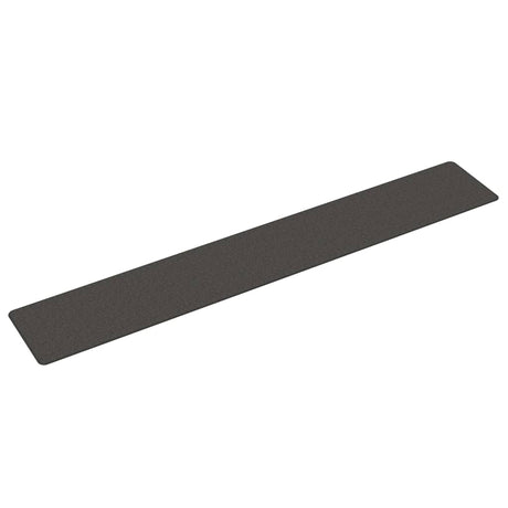 Bieżnik dywanowy Vidaxx 50x300 cm imitacja sizalu w kolorze antracytowym