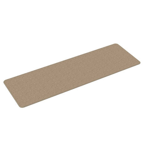 Bieżnik dywanowy Vidaxx 50x150 cm sizalowy w kolorze piaskowym