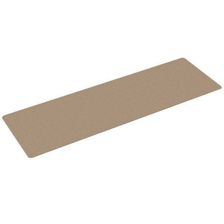 Bieżnik dywanowy Vidaxx 80x250 cm sizalowy w kolorze piaskowym