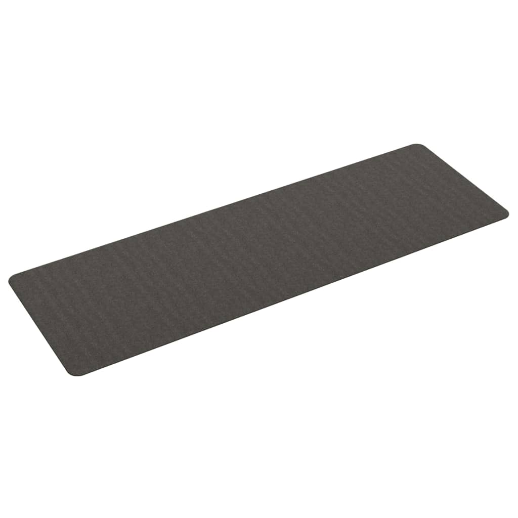 Bieżnik dywanowy Vidaxx 60x180 cm antracyt