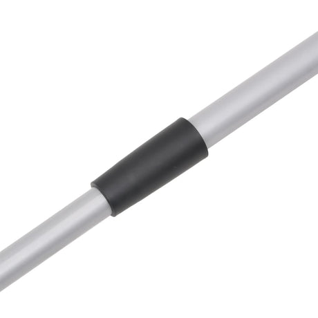 Vidaxl kunstgrashark 131 cm pp donkergroen