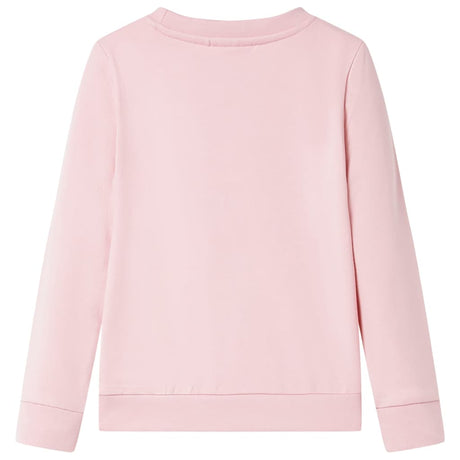 Sweter dziecięcy VidaXL 92 jasnoróżowy