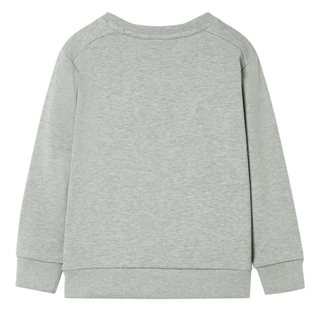 Sweter dziecięcy VidaXL 92, mieszane jasne khaki