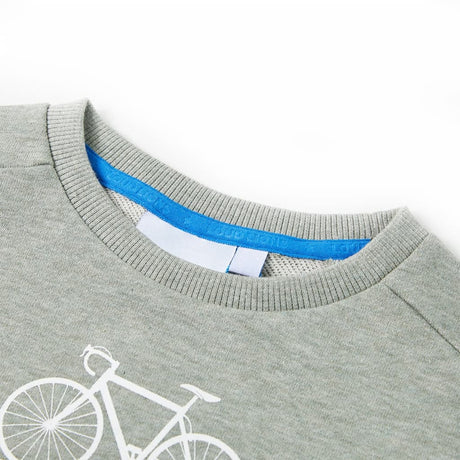 Sweter dziecięcy VidaXL 92, mieszane jasne khaki