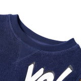 Sweter dziecięcy VidaXL 92 w kolorze ciemnogranatowym