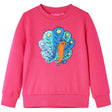 Sweter dziecięcy VidaXL 140 jasny róż