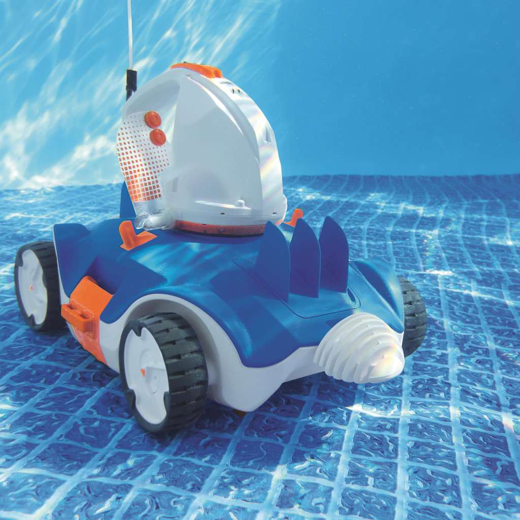 Robot do czyszczenia basenu Bestway flowclear aquatronix 58482