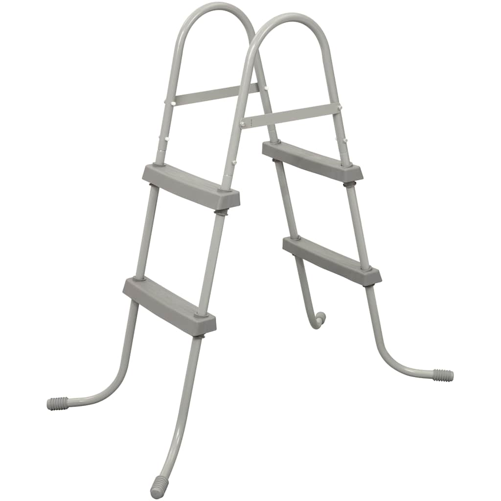 Drabinka basenowa Bestway flowclear 2 stopnie 84 cm 58430
