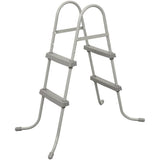 Drabinka basenowa Bestway flowclear 2 stopnie 84 cm 58430