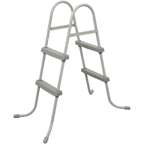 Drabinka basenowa Bestway flowclear 2 stopnie 84 cm 58430