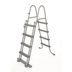 VidaXL Bestway Flowclear drabinka basenowa 4 stopnie 122 cm 58331