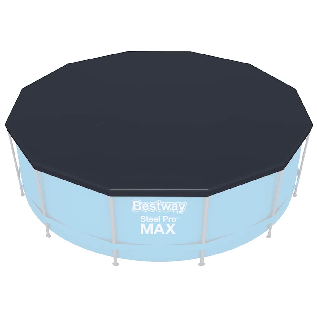 Bestway FlowClear przykrycie basenu 366 cm