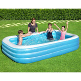 Bestway dmuchany basen 305x183x56 cm