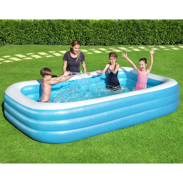 Bestway dmuchany basen 305x183x56 cm