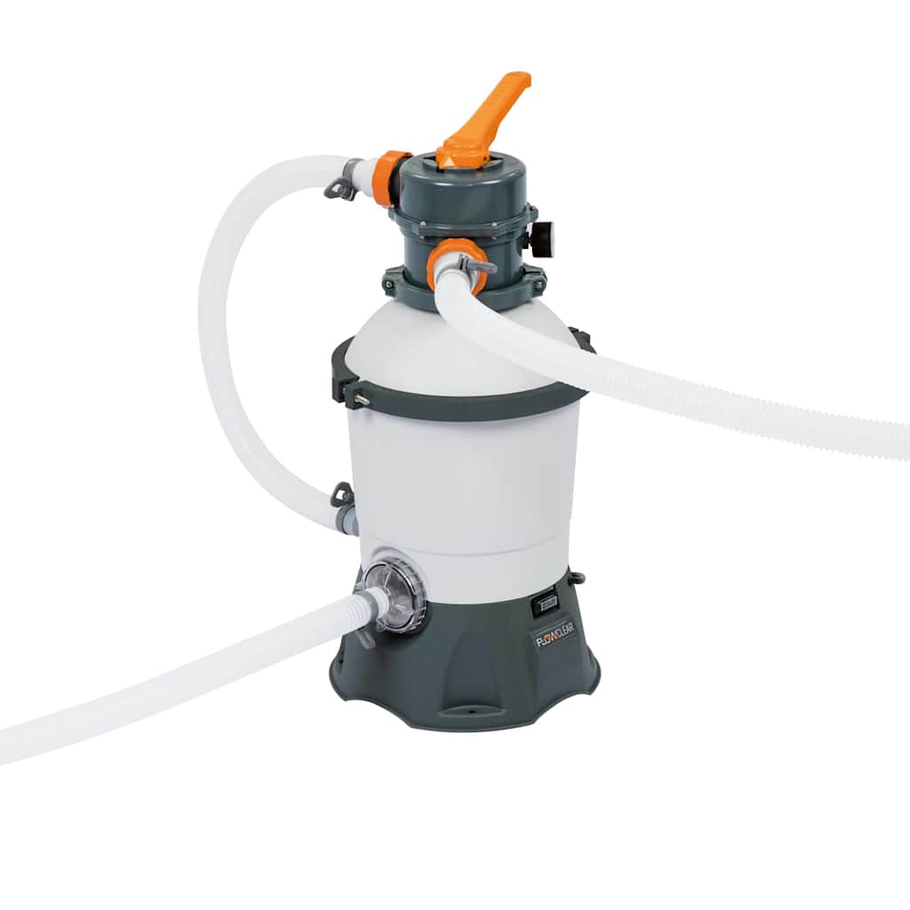Bestway FlowClear pompa z filtrem piaskowym