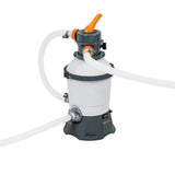 Bestway FlowClear pompa z filtrem piaskowym