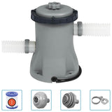 Bestway Flowclear pompa filtrująca do basenu 1060 l