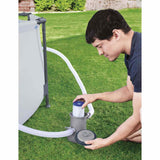 Bestway Flowclear pompa filtrująca do basenu 1060 l