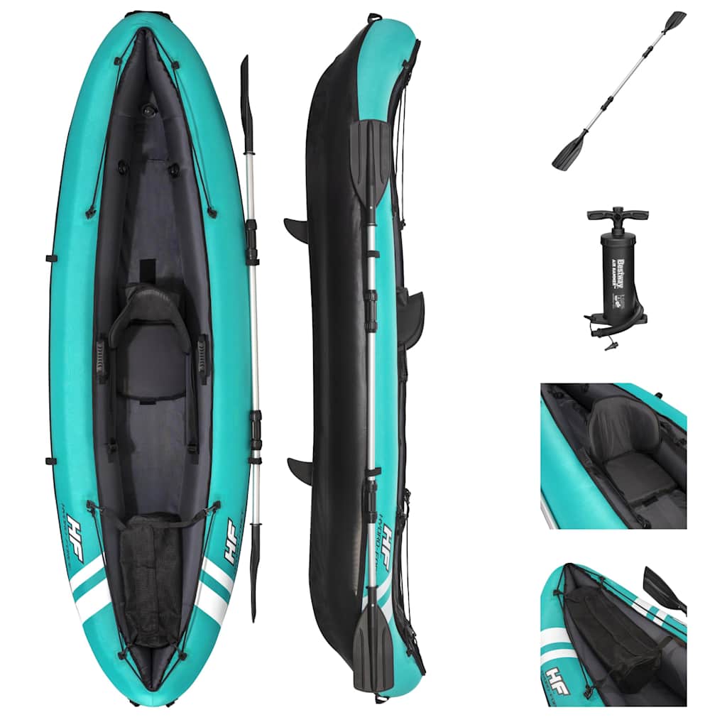 Bestway kajak hydro-force Ventura 280x86 cm