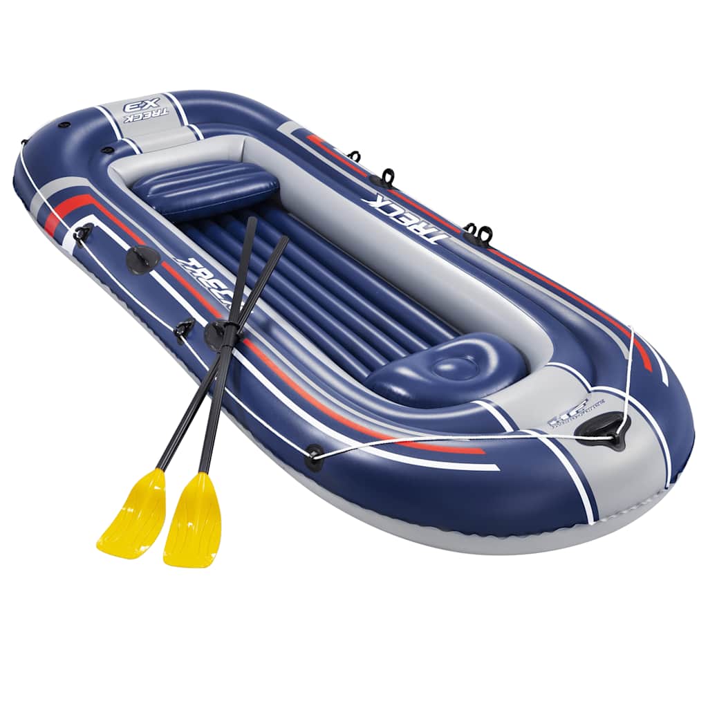 Bestway ponton hydro-force x3 307x126 cm