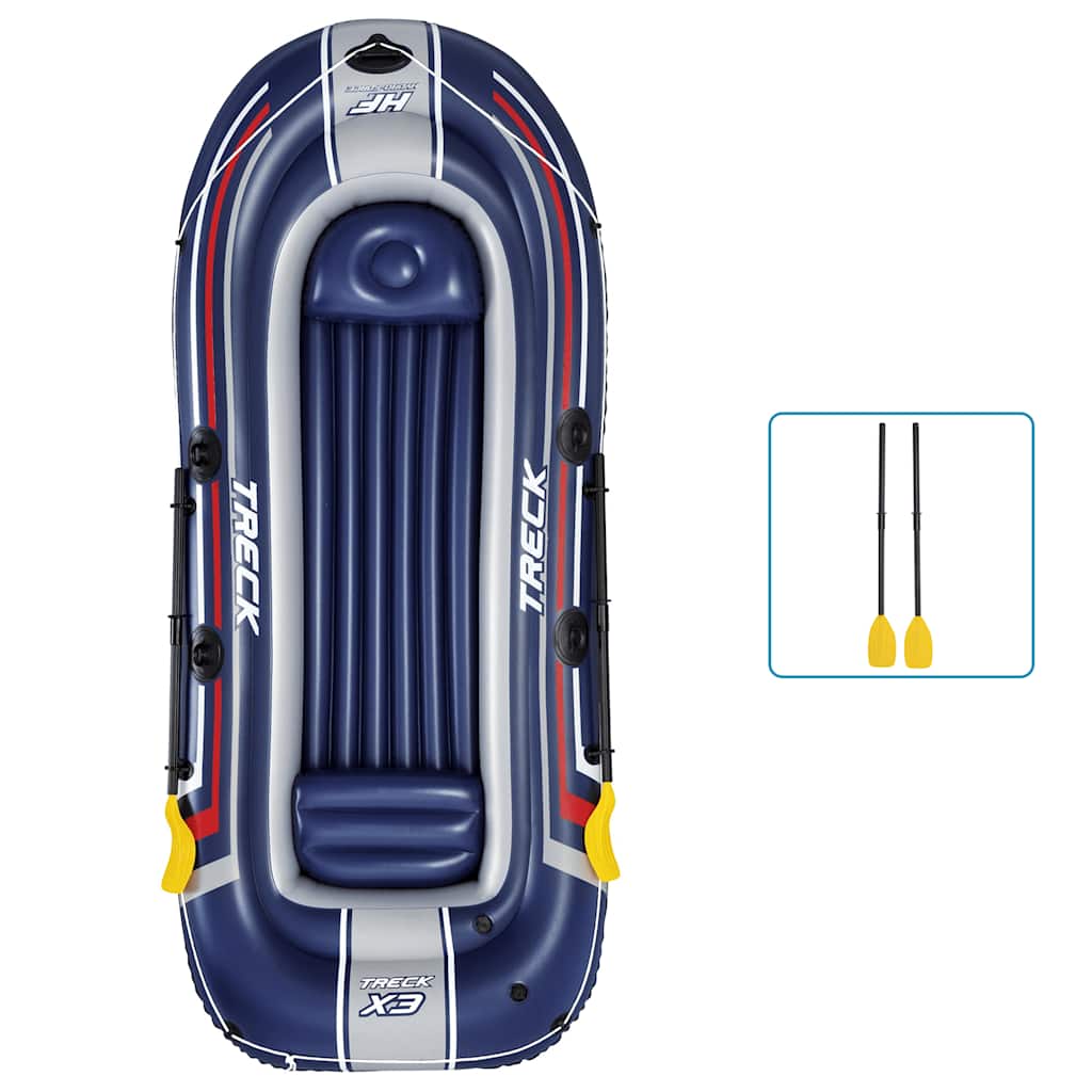 Bestway ponton hydro-force x3 307x126 cm