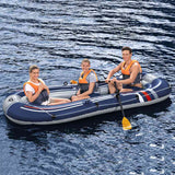 Bestway ponton hydro-force x3 307x126 cm