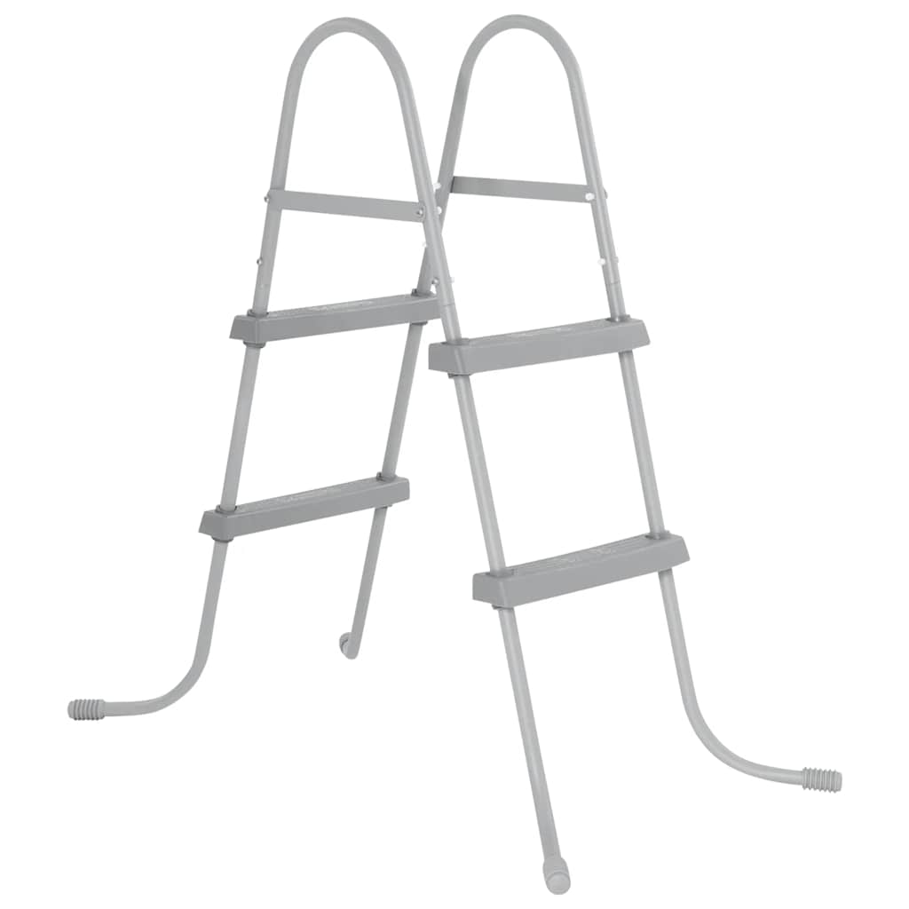 Drabinka basenowa Bestway Flowclear 2 stopnie 84 cm